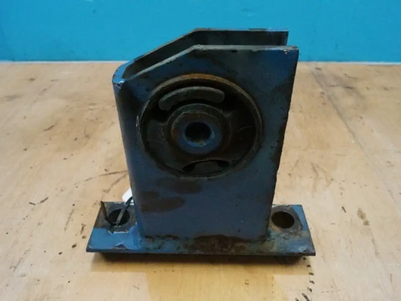 Billede 4 - Ford 6640 Beslag V.  82021817