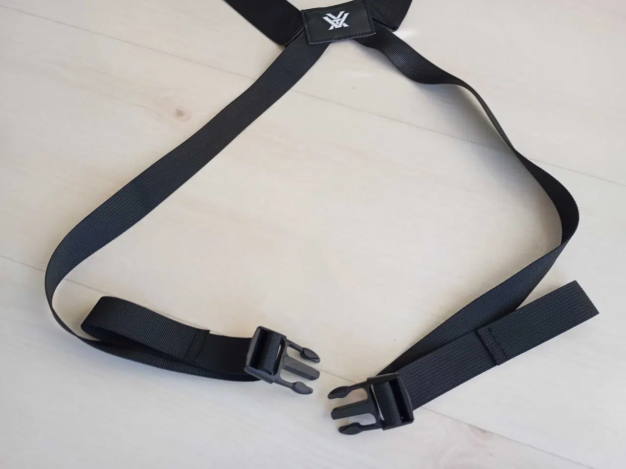 Billede 3 - Kikkertsele. VORTEX