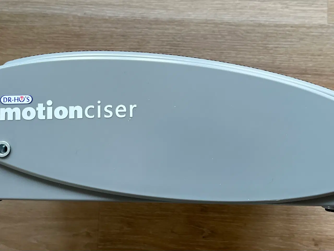 Billede 3 - Dr. Ho’s Motionciser 