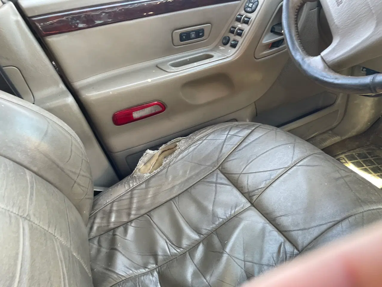 Billede 5 - Jeep Cherokee