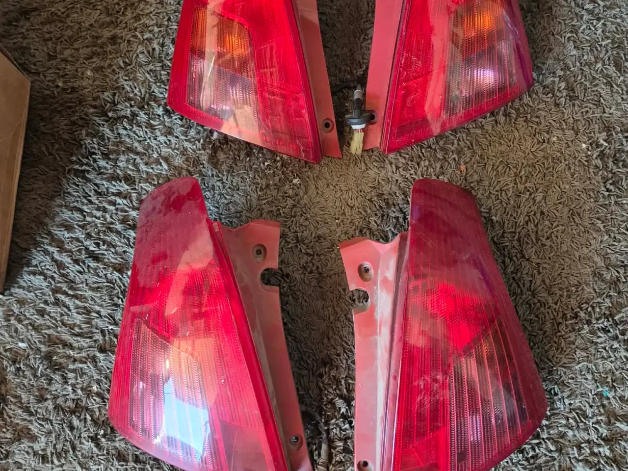 Billede 2 - Suzuki Swift div. dele sælges