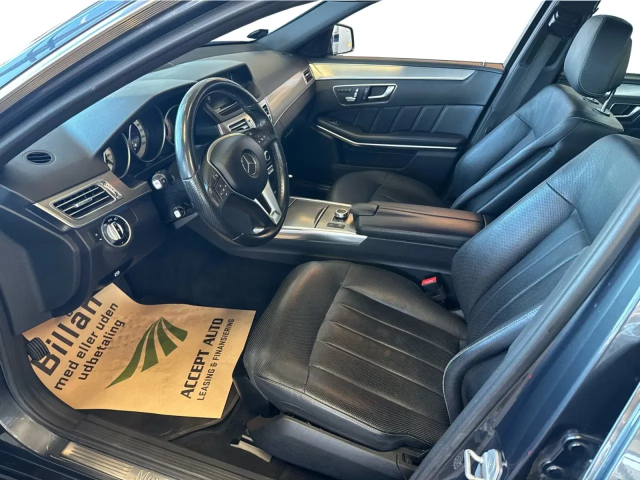 Billede 11 - Mercedes E220 2,2 BlueTEC Avantgarde aut.