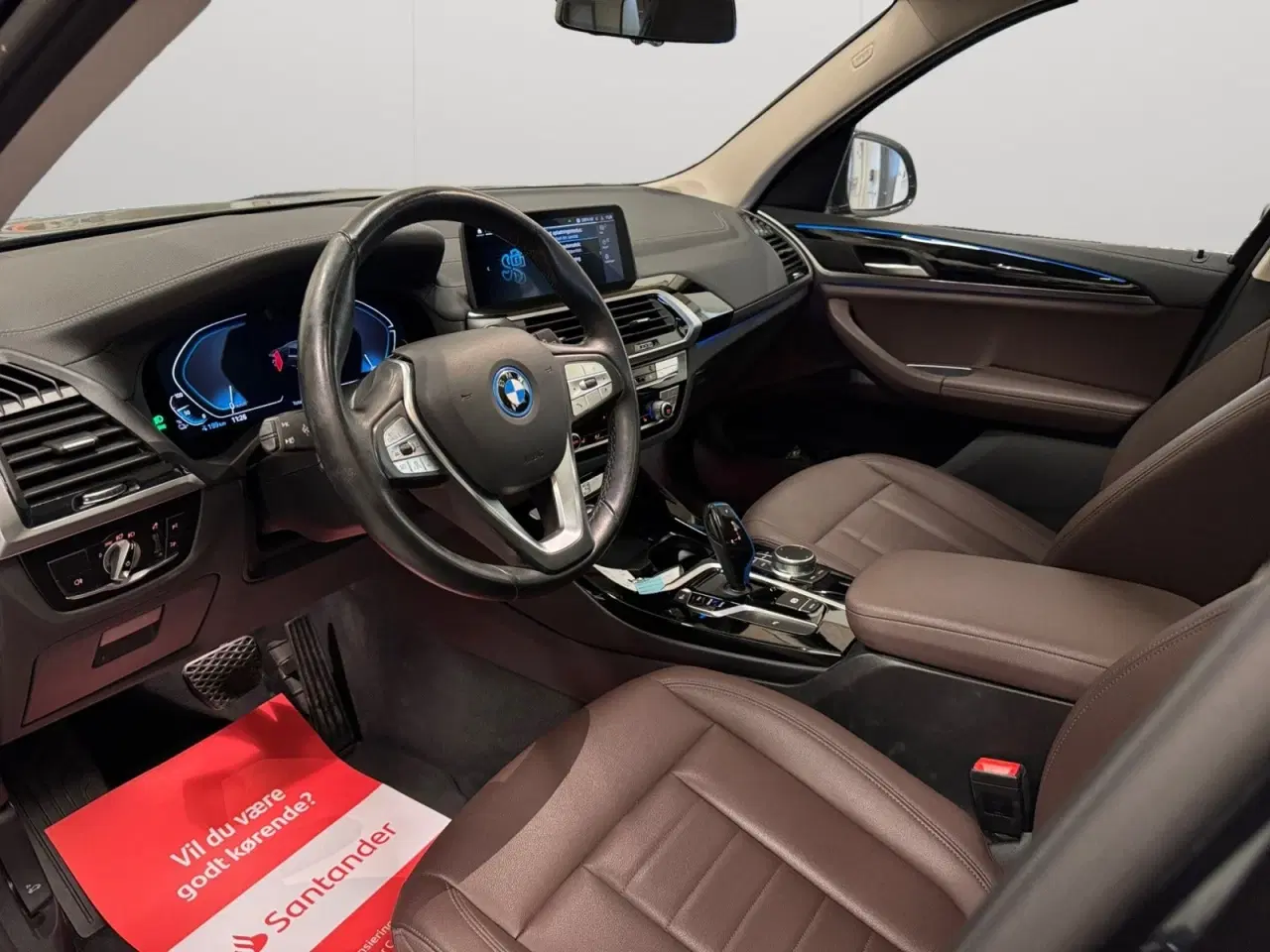 Billede 5 - BMW iX3  Executive