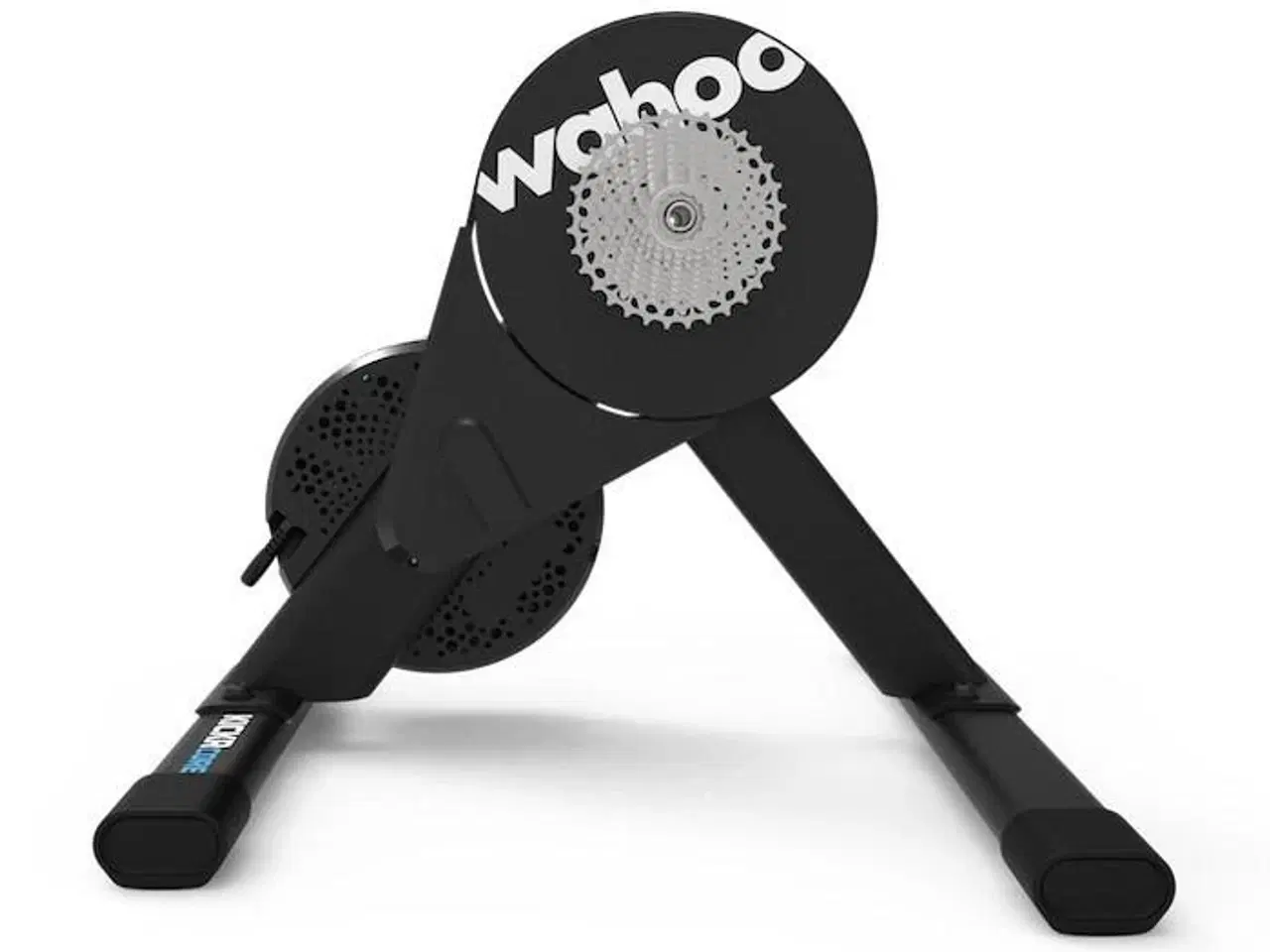 Billede 2 - Motionscykel-trainer Wahoo KICKR CORE 2 – 11-speed kassette