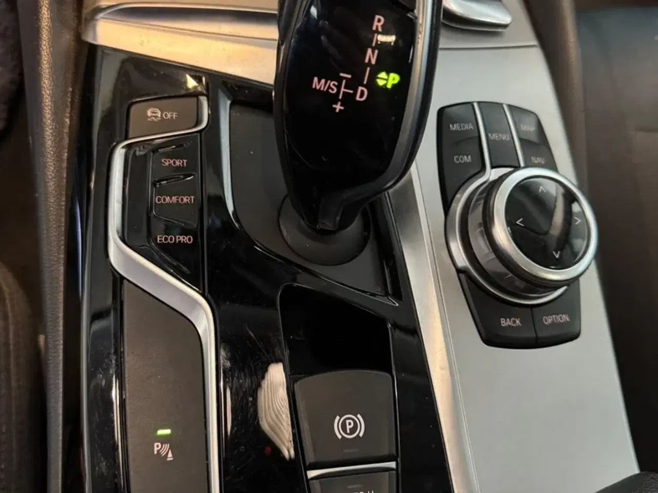 Billede 10 - BMW 530d 3,0 Touring aut.