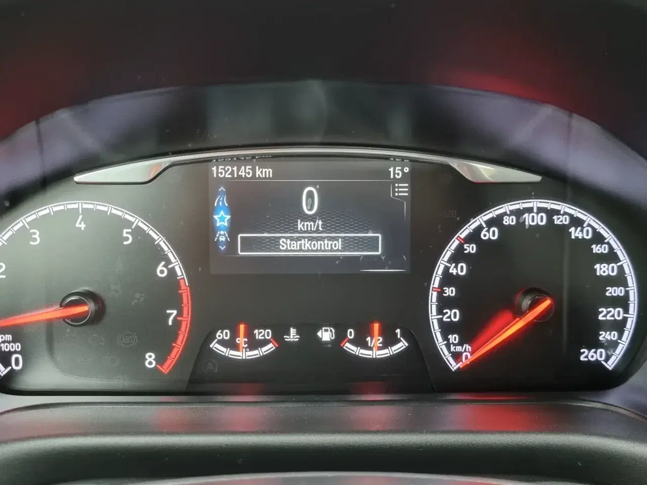 Billede 7 - Ford Fiesta 1,5 EcoBoost ST2