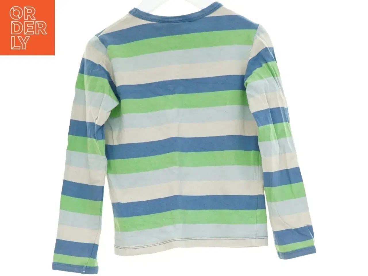 Billede 2 - Bluse fra Miniature (str. 116 cm)