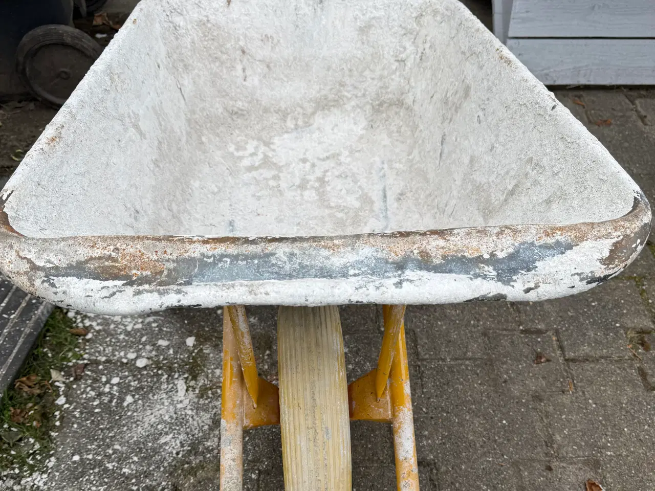 Billede 2 - Trillebør