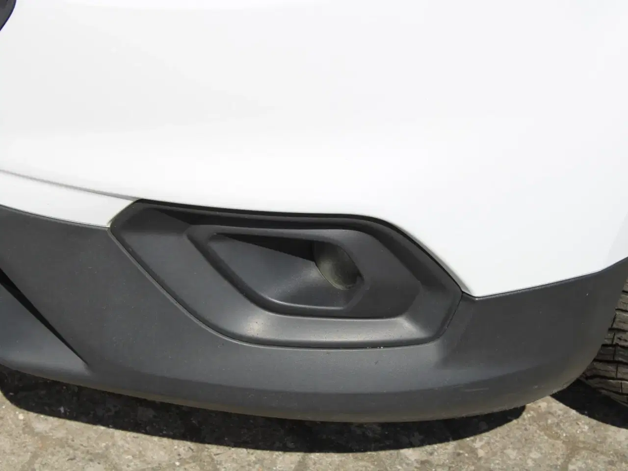 Billede 13 - Ford Transit Courier 1,5 TDCi 100 Trend