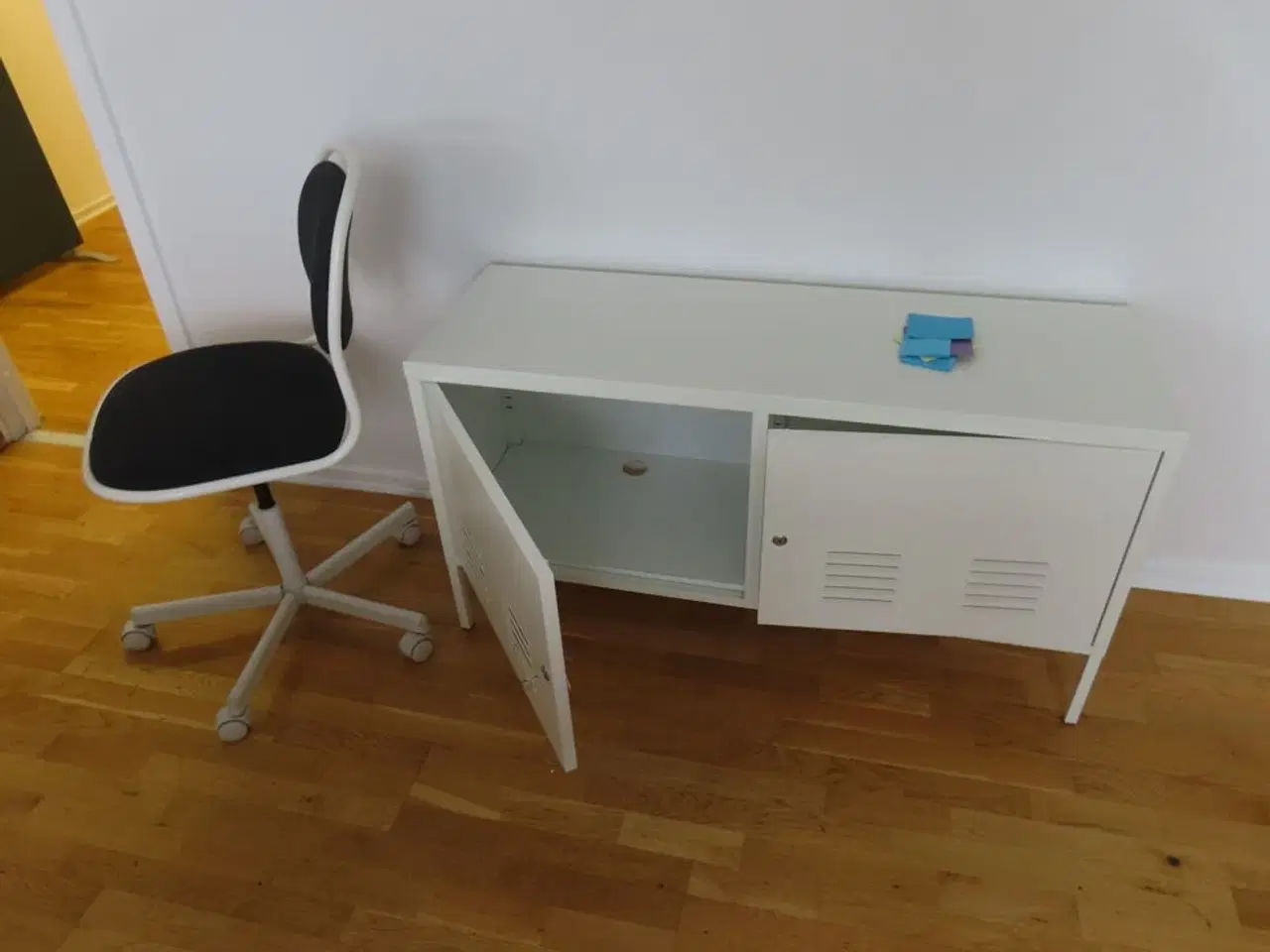 Billede 6 - Indhold i rum