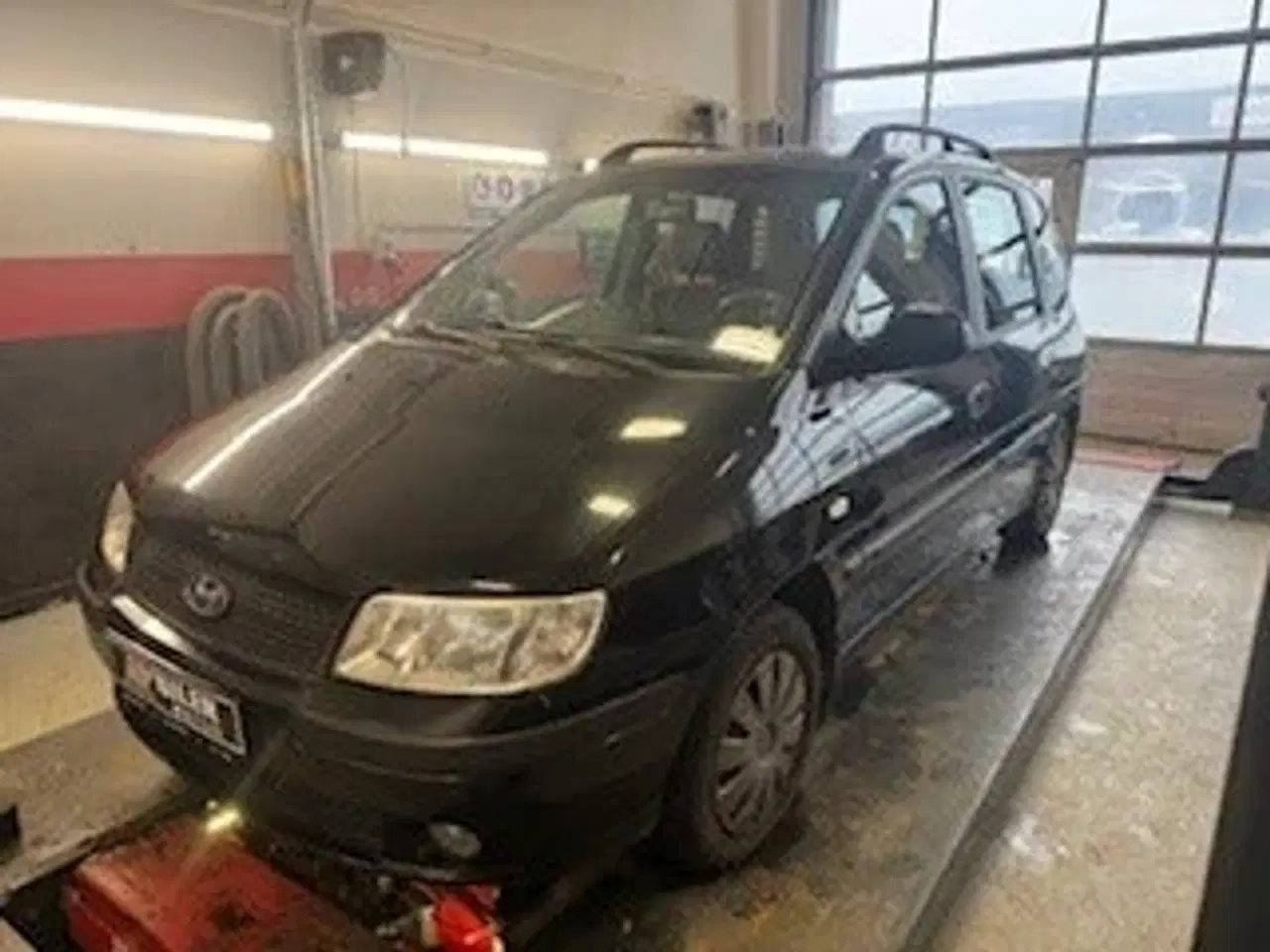 Billede 3 - Hyundai Matrix 1,6 