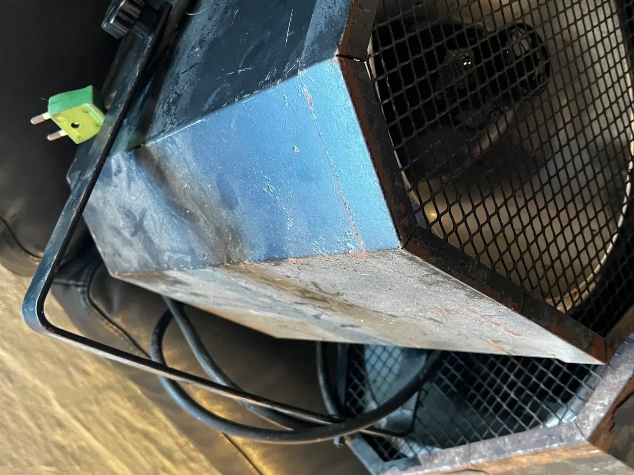 Billede 16 - Fest ting og glas og bowler osv byd