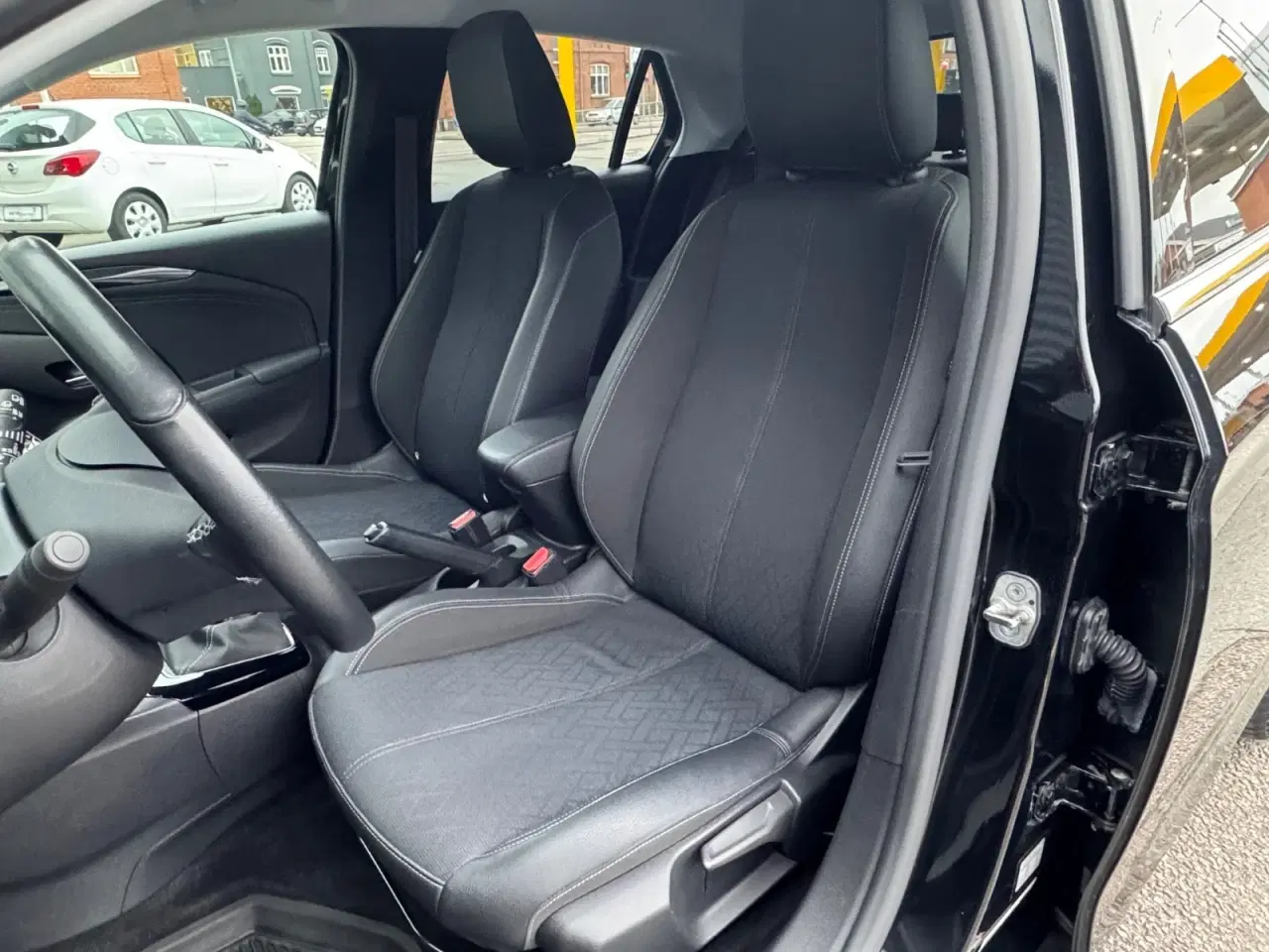 Billede 11 - Opel Corsa 1,5 D 102 CityLine+