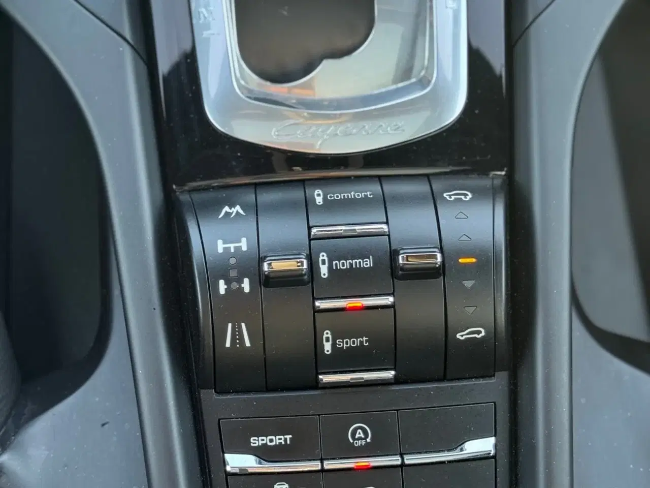 Billede 12 - Porsche Cayenne S 4,2 D Tiptr.