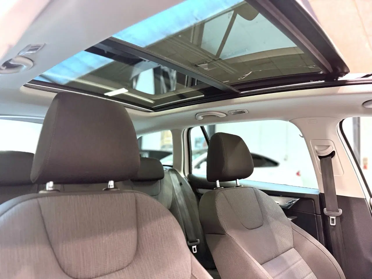 Billede 7 - Skoda Octavia 1,4 TSi 150 Style Combi DSG