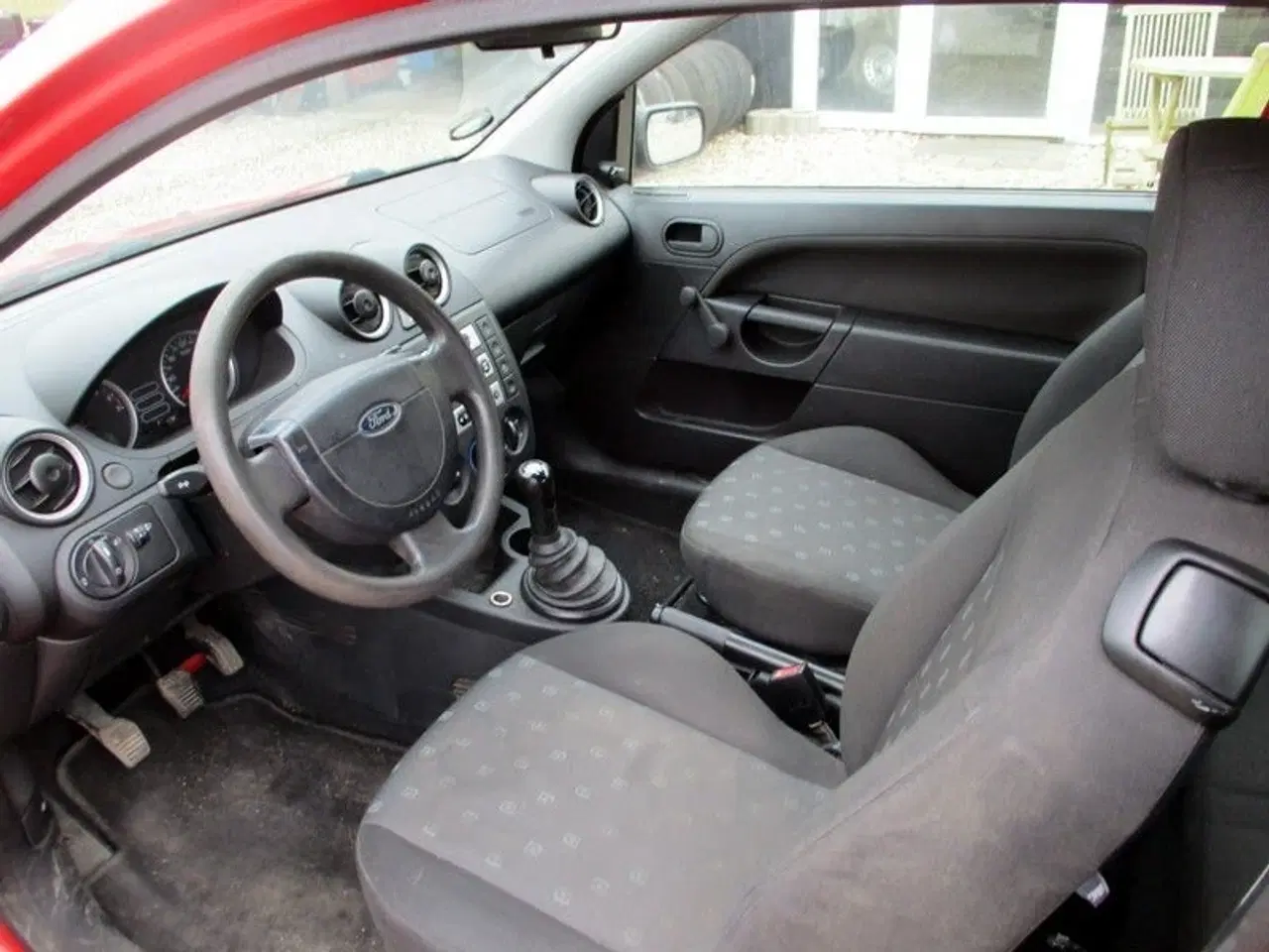 Billede 5 - Ford Fiesta 1,3 Base