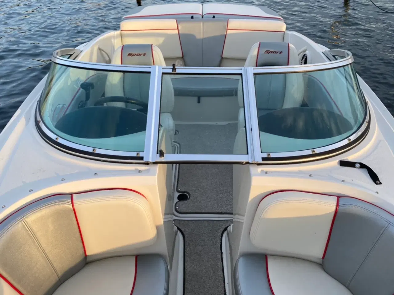 Billede 5 - Sea Ray 185 daycruiser 