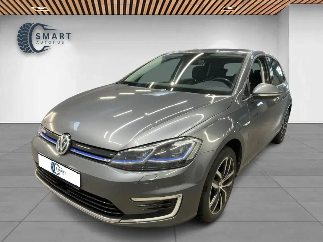 Billede 1 - VW e-Golf VII