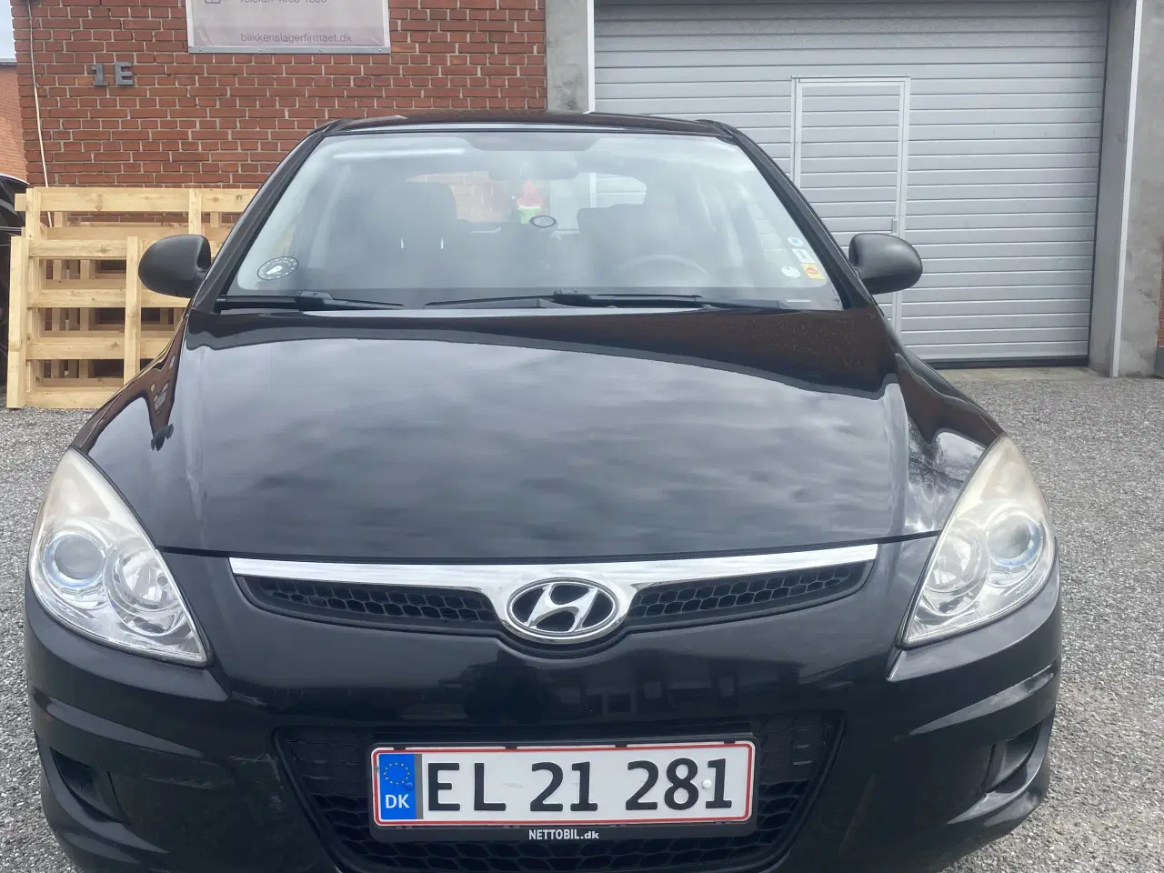 Billede 5 - Super god bil /plads og komfort🚘