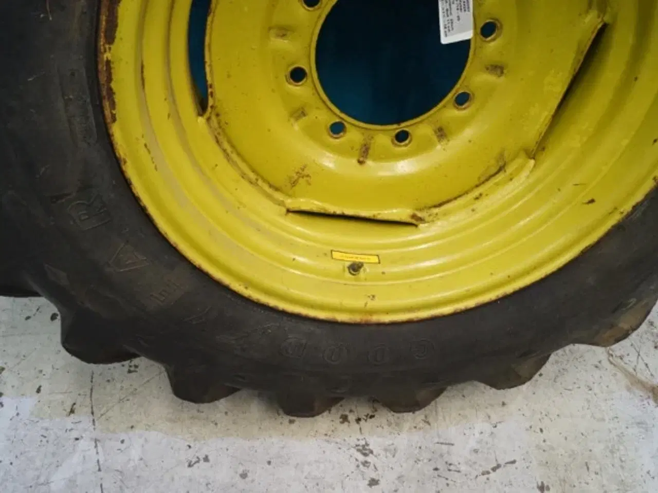 Billede 10 - 26"   16.9/14-26