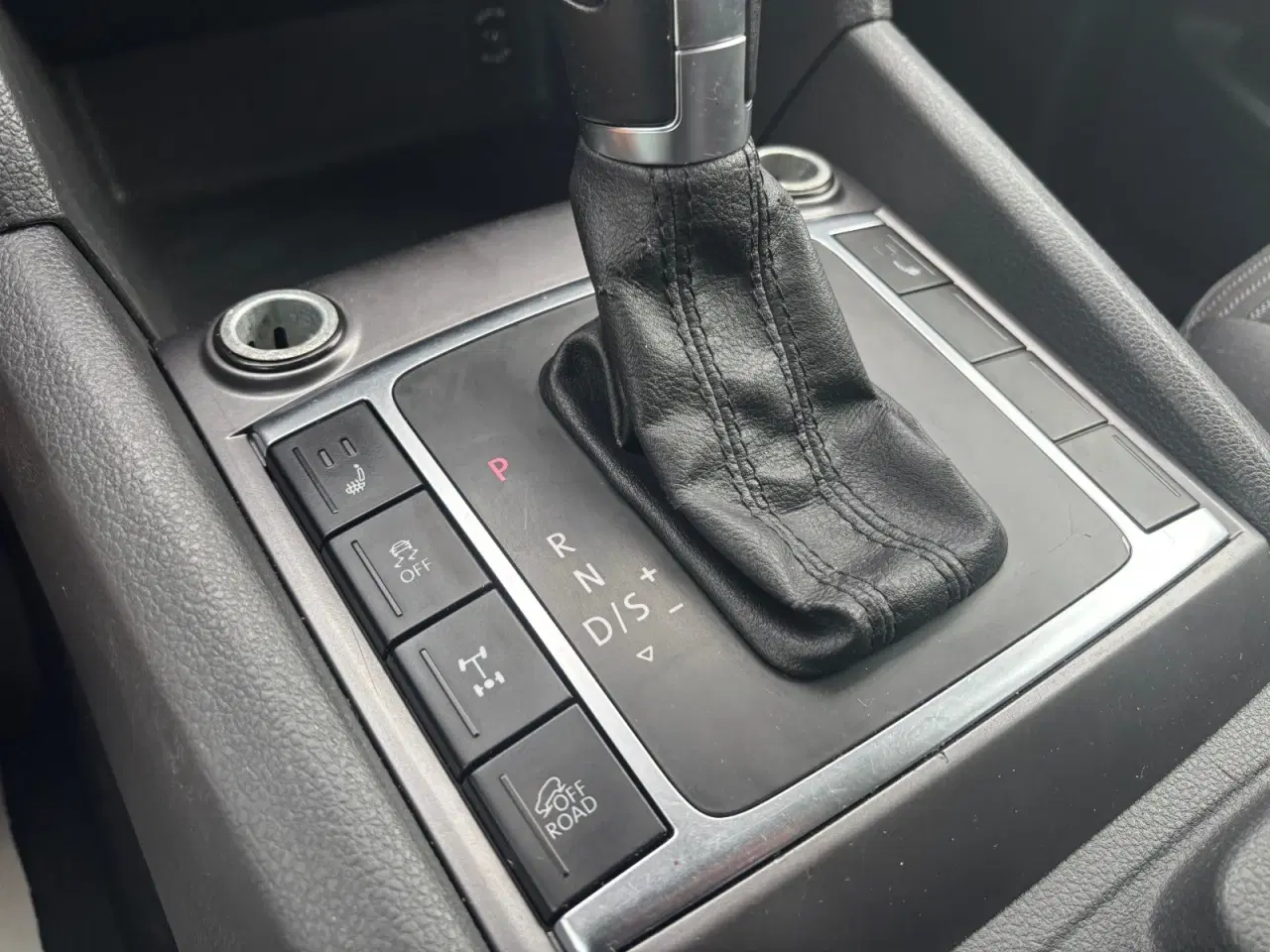 Billede 12 - VW Amarok 2,0 TDi 180 Highline aut. 4Motion