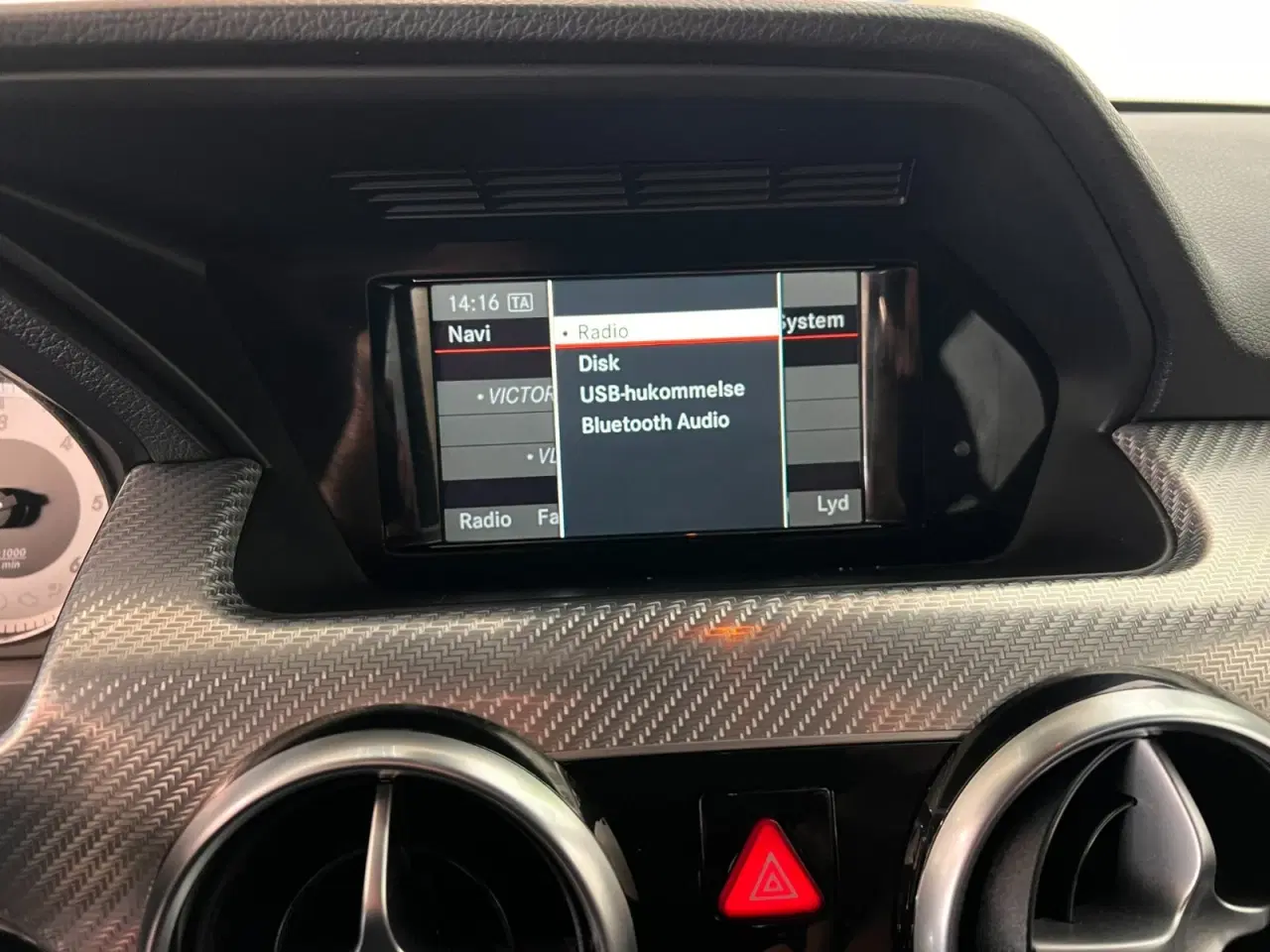 Billede 15 - Mercedes GLK350 3,0 CDi aut. 4Matic BE