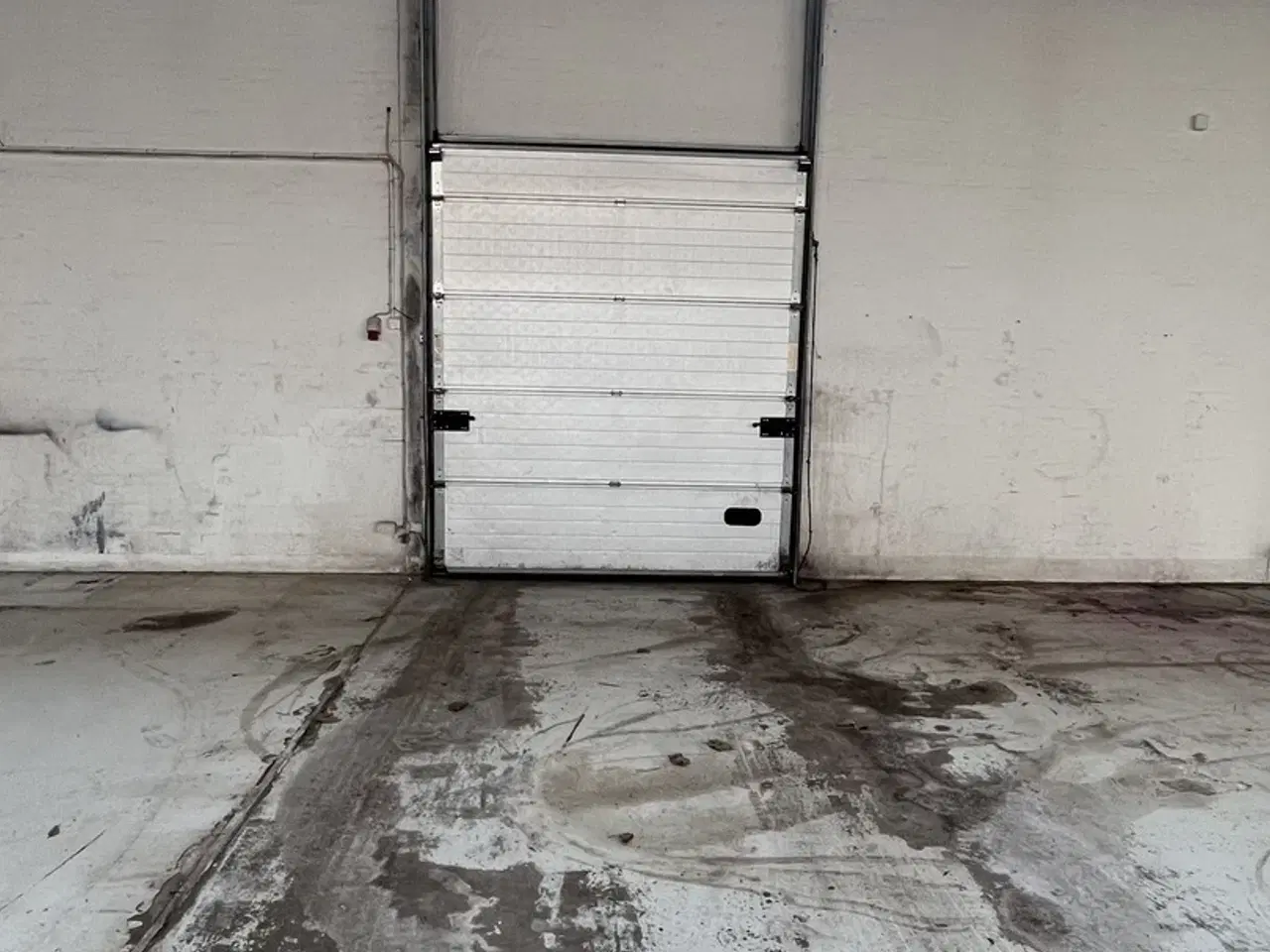 Billede 6 - Højloftet lager med kontorer til leje på Tangmosevej 87 i Køge