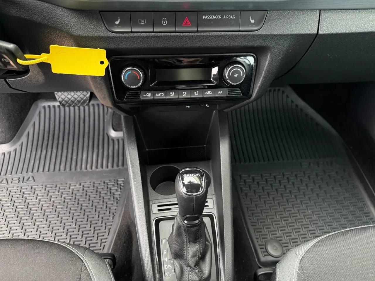 Billede 7 - Skoda Fabia 1,0 TSi 110 Ambition Combi DSG