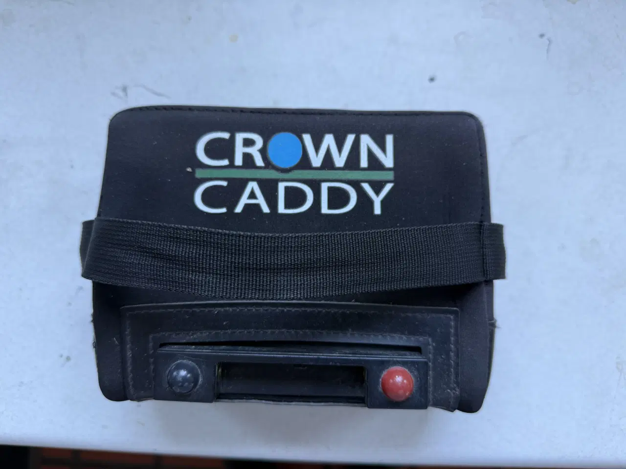 Billede 2 - Crown Caddy Lithium 36 hullers batteri