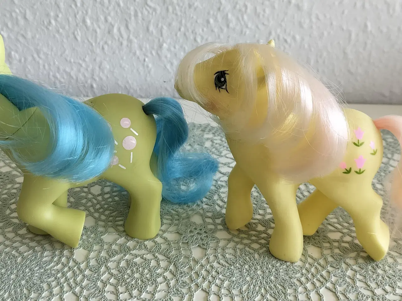 Billede 3 - My Little Pony - G1: Lidt mere blandet