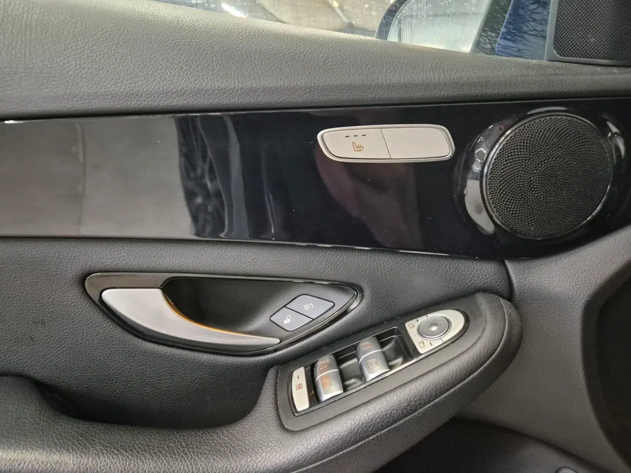 Billede 17 - Mercedes-Benz C220 d T 2,1 D Progressive 9G-Tronic 170HK Stc Aut.