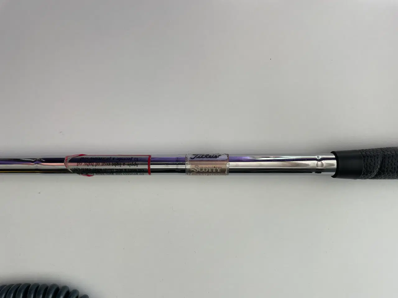 Billede 6 - Scotty Cameron putters