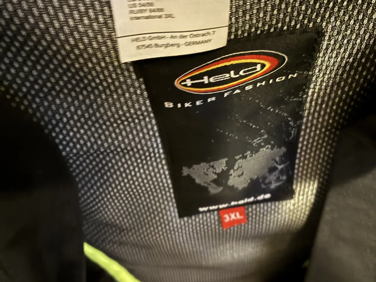 Billede 5 - Held jakke og bukser