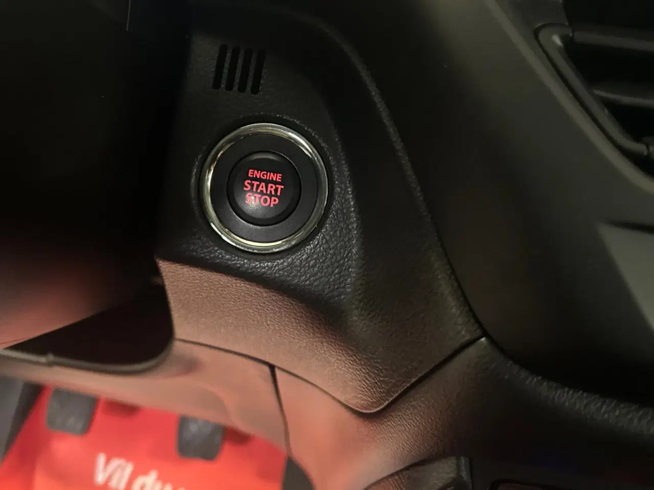 Billede 13 - Suzuki S-Cross 1,4 mHybrid Active