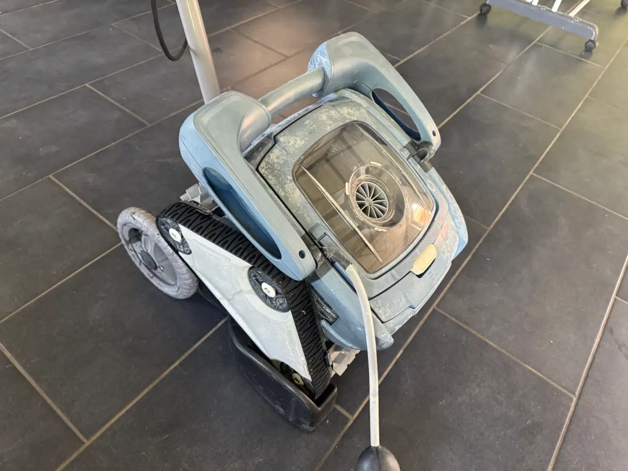 Billede 3 - Zodiac pool robot 