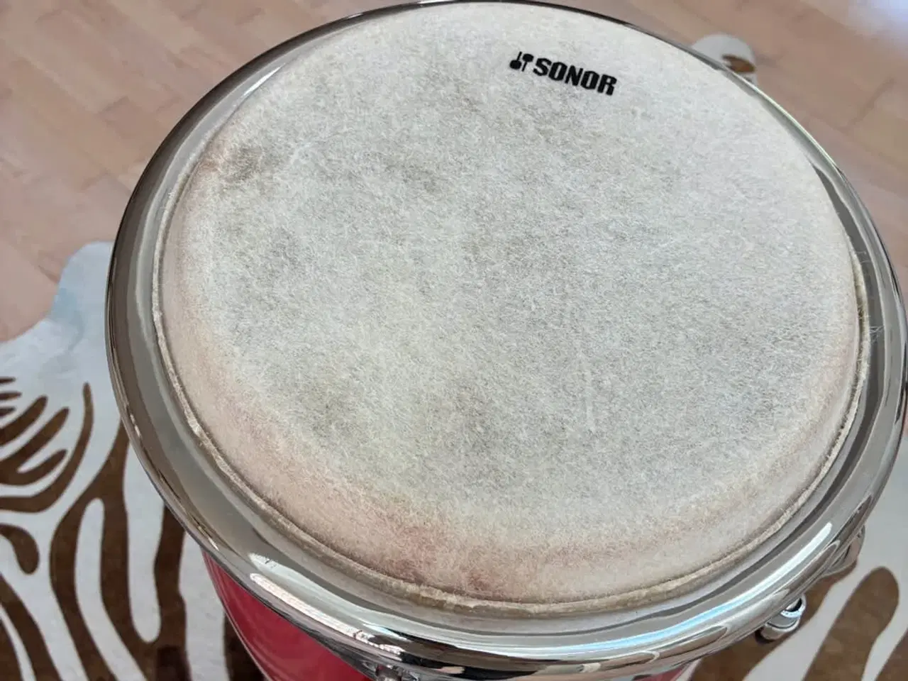 Billede 1 - Tromme - Conga Sonar
