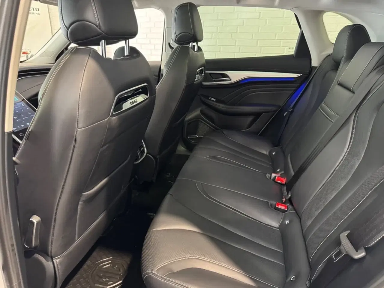 Billede 14 - MG Marvel R  Luxury