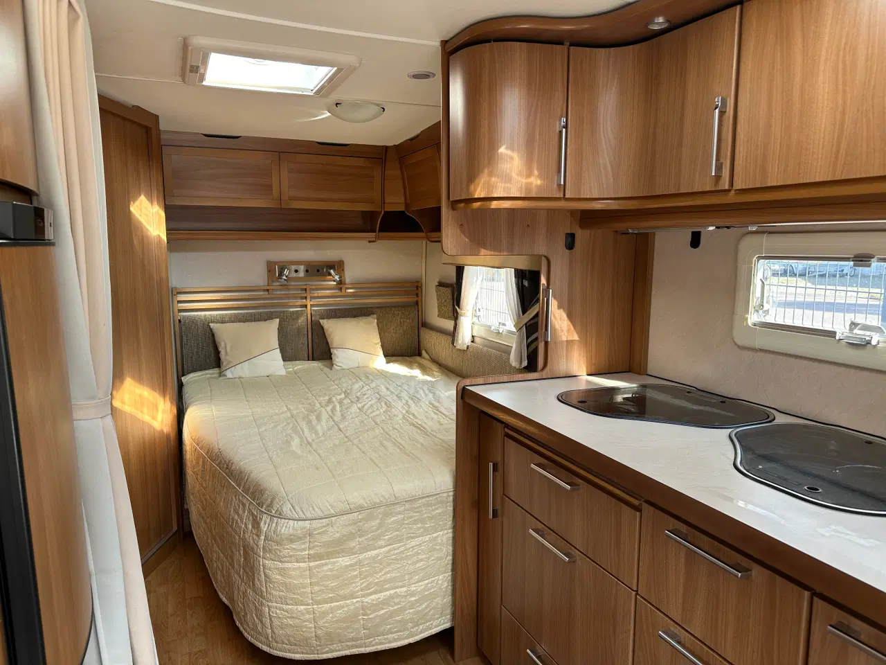 Billede 7 - KABE SMARAGD XL KS