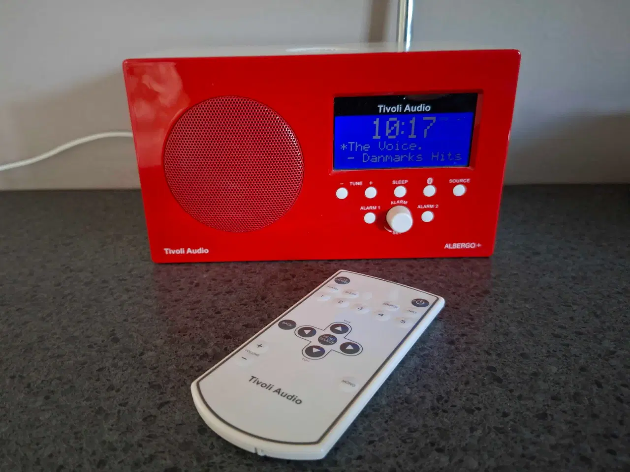 Billede 5 - Tivoli Albergo+ Radio 