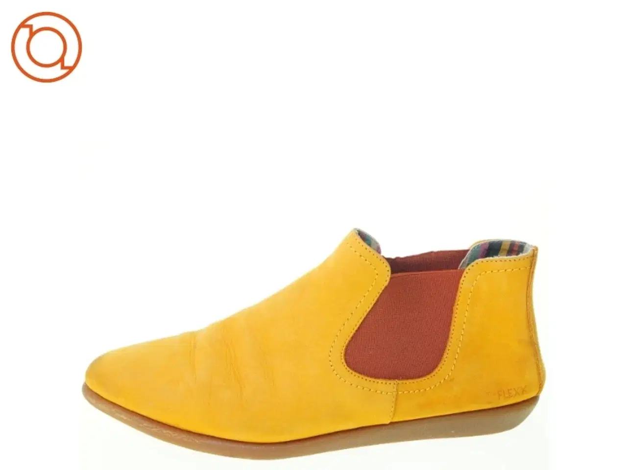 Billede 1 - Sko fra The Flexx (str. 39)