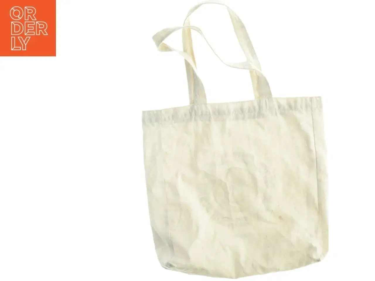 Billede 2 - Stofpose fra Podimo (str. 42 x 42 cm)