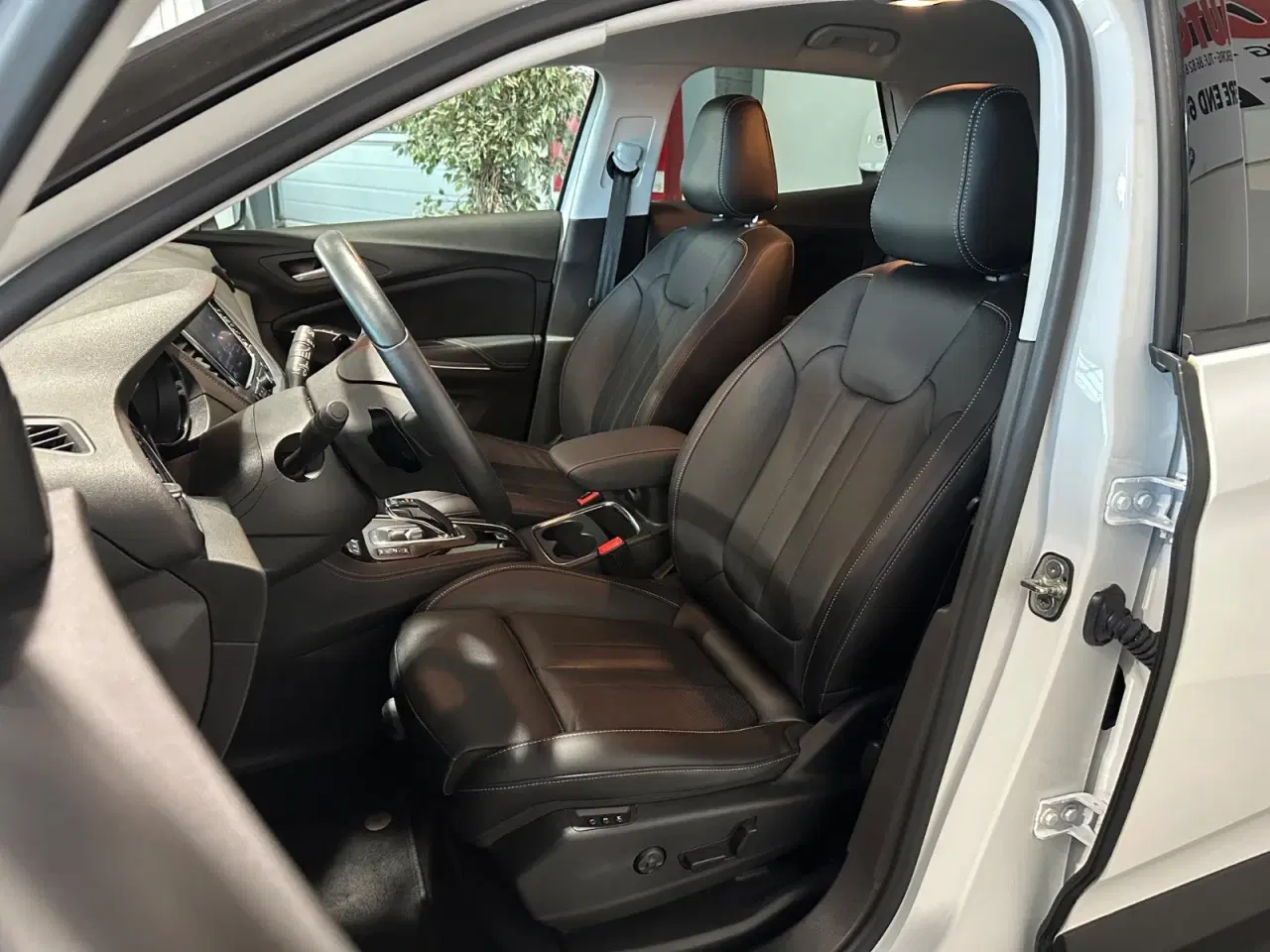 Billede 5 - Opel Grandland X 1,6 Hybrid Ultimate aut.