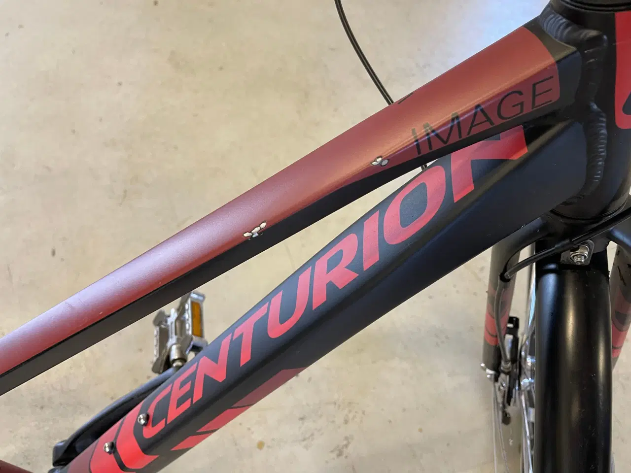 Billede 2 - Centurion Image