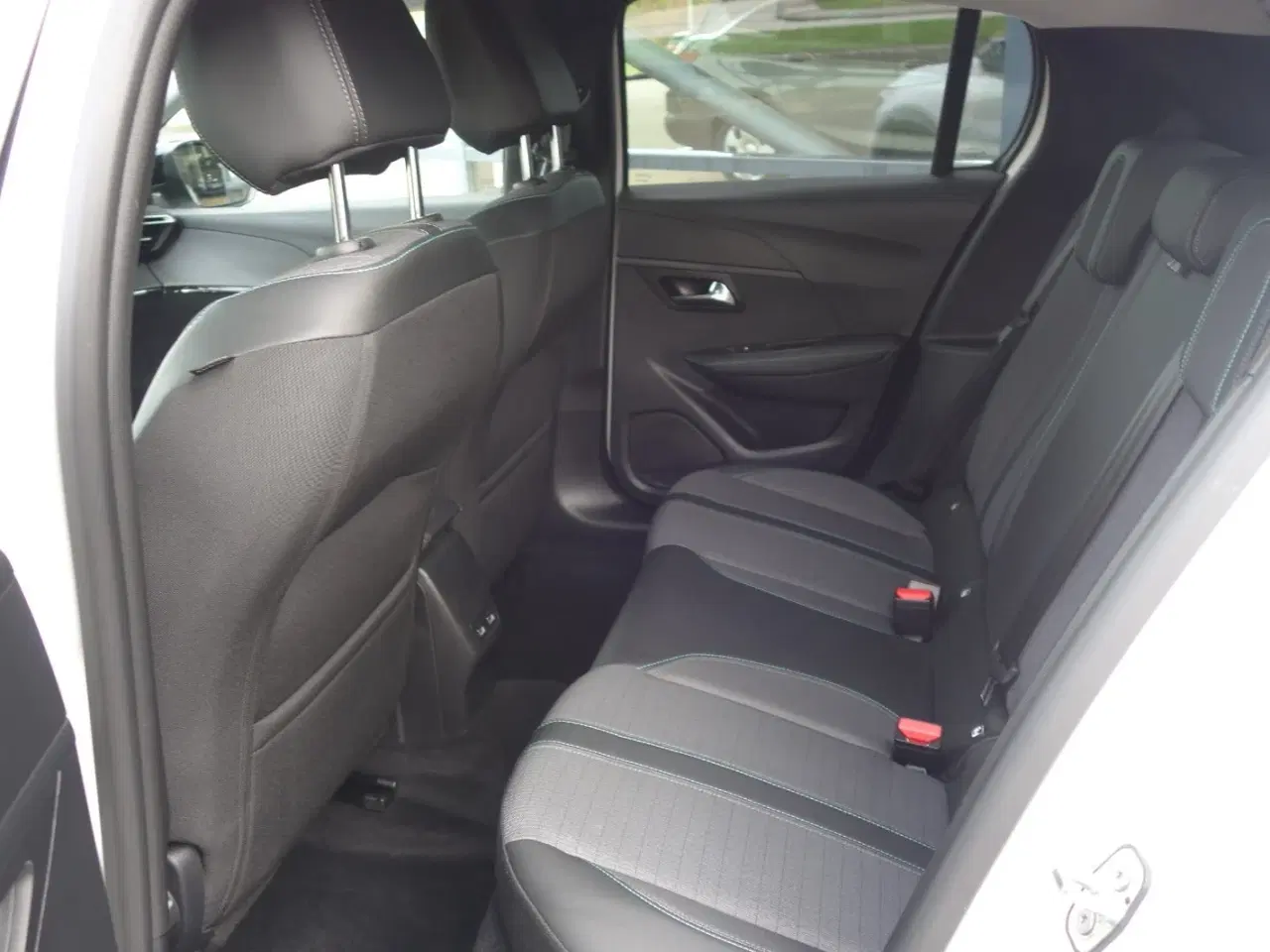 Billede 11 - Peugeot e-208 50 Active Pack