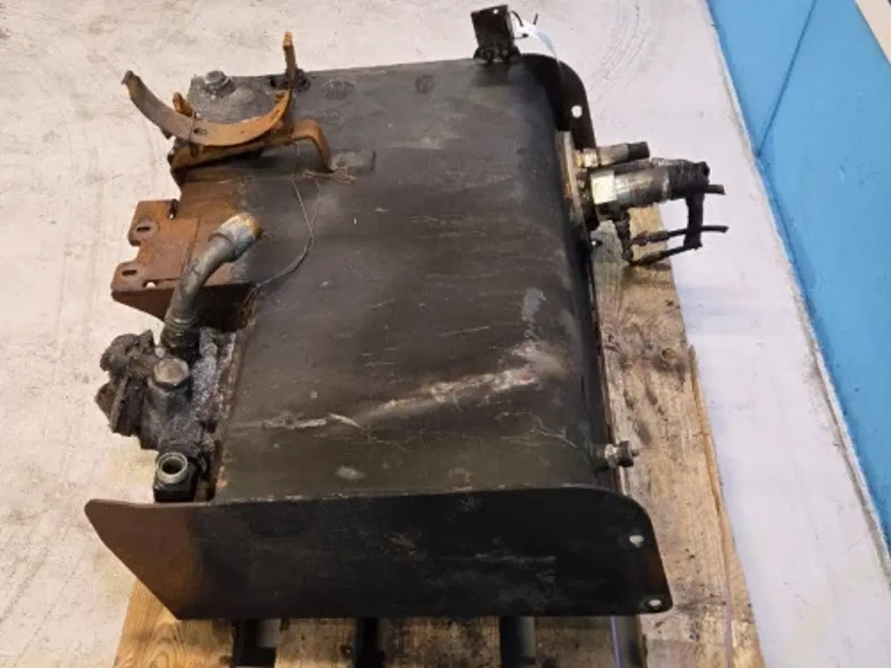 Billede 18 - Venieri 7.63B Hydrauliktank 846.B.742