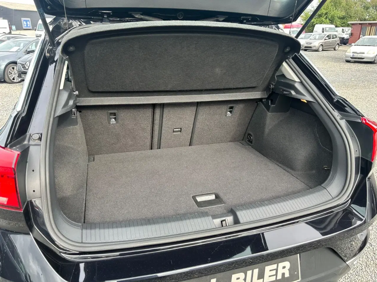 Billede 17 - VW T-Roc 1,0 TSi 115 Style