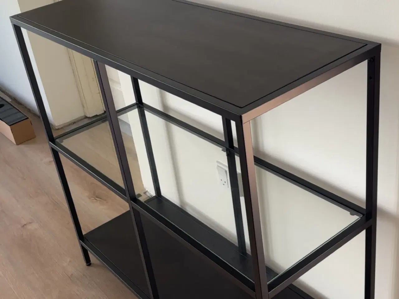 Billede 2 - Reol / kommode 