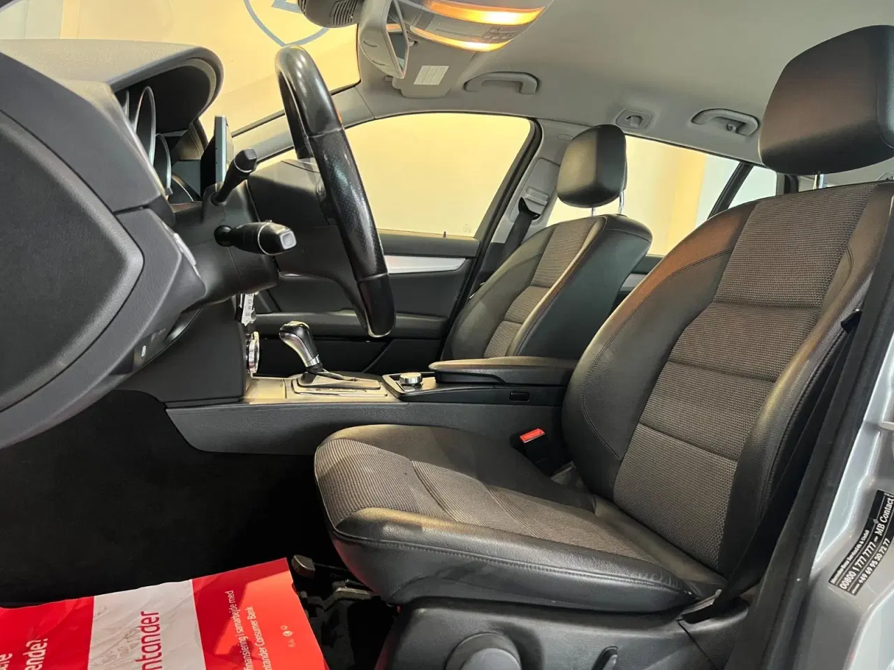 Billede 9 - Mercedes C220 2,2 CDi aut. BE