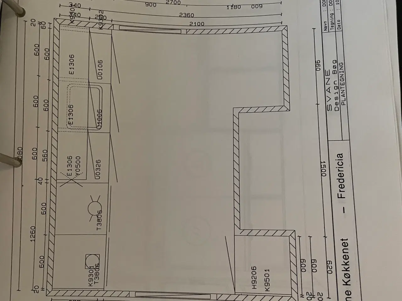 Billede 4 - Bryggers 