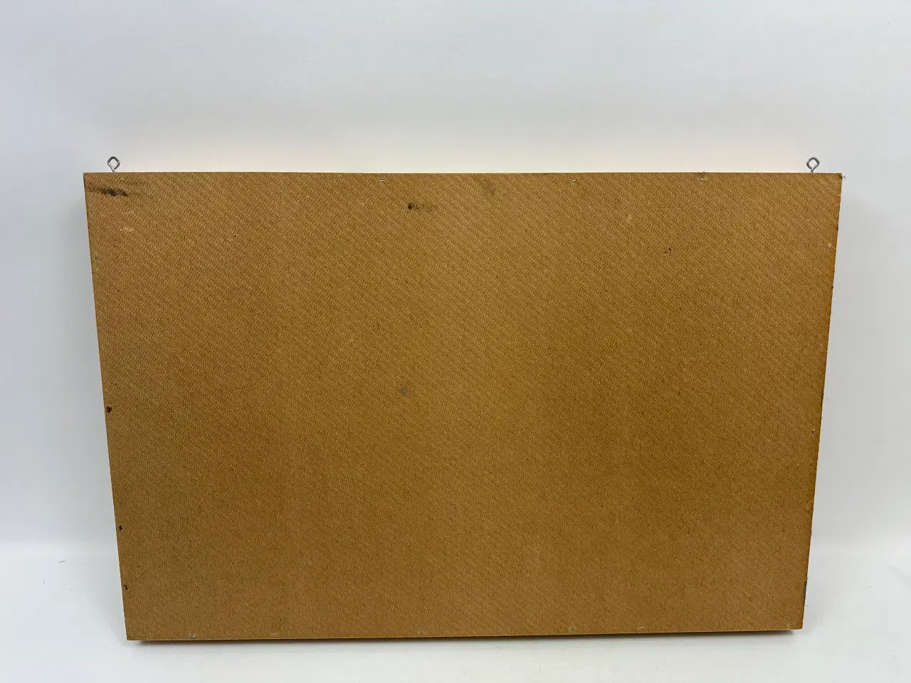 Billede 6 - Stor retro sættekasse